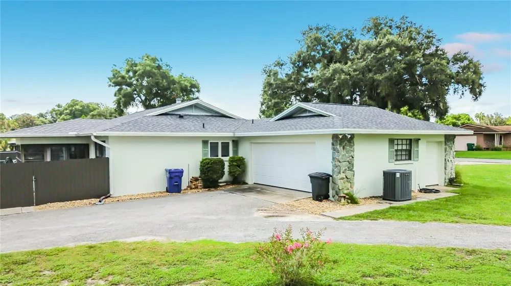8801 E CRESCO LANE Inverness, FL 34450