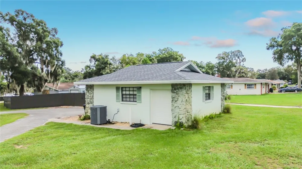 8801 E CRESCO LANE Inverness, FL 34450