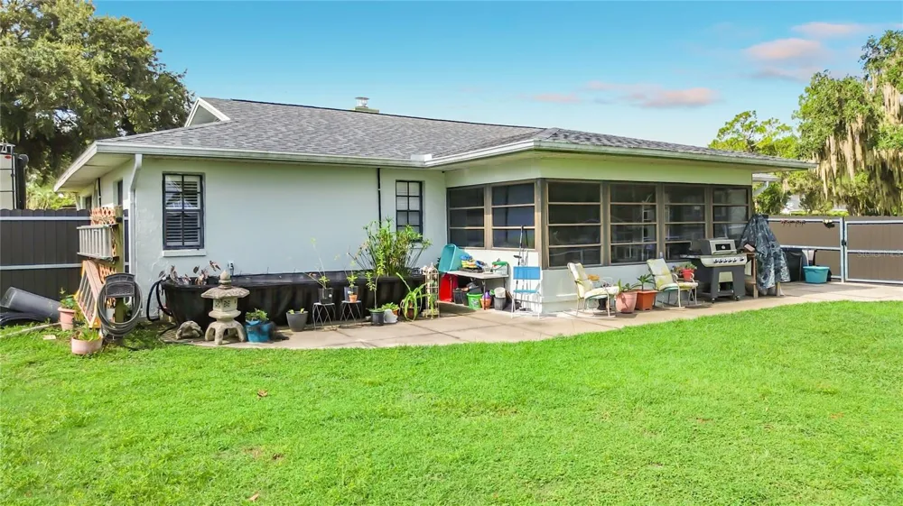 8801 E CRESCO LANE Inverness, FL 34450