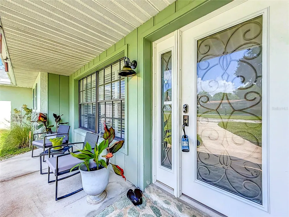 8801 E CRESCO LANE Inverness, FL 34450