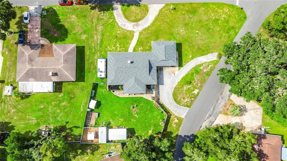 8801 E CRESCO LANE Inverness, FL 34450