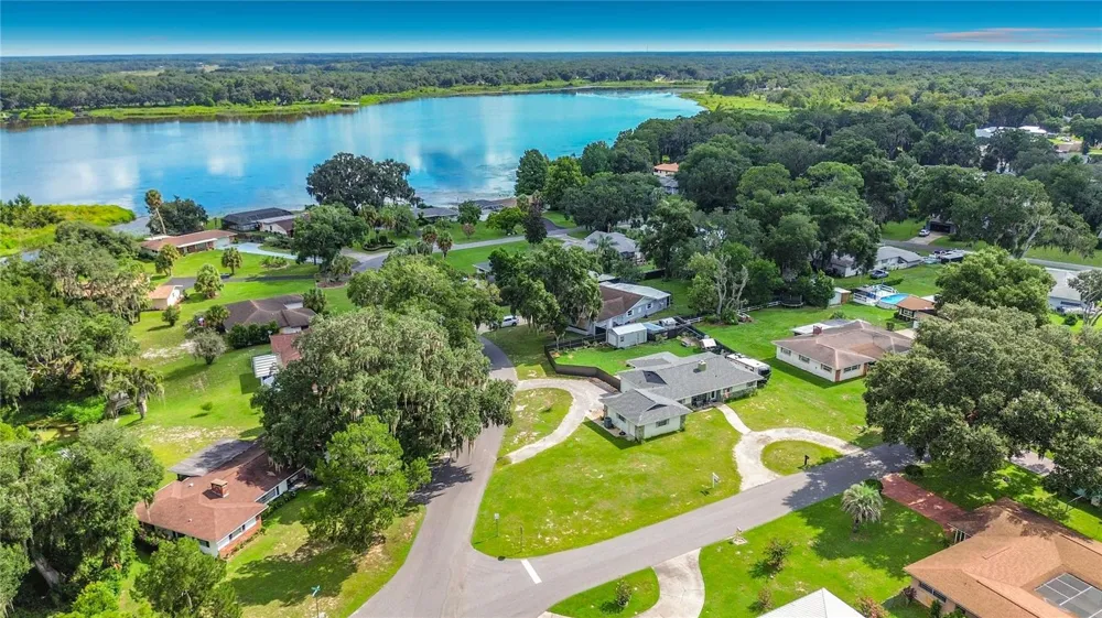 8801 E CRESCO LANE Inverness, FL 34450