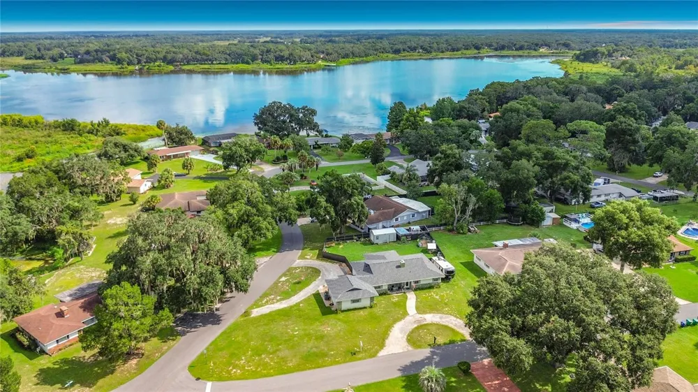 8801 E CRESCO LANE Inverness, FL 34450