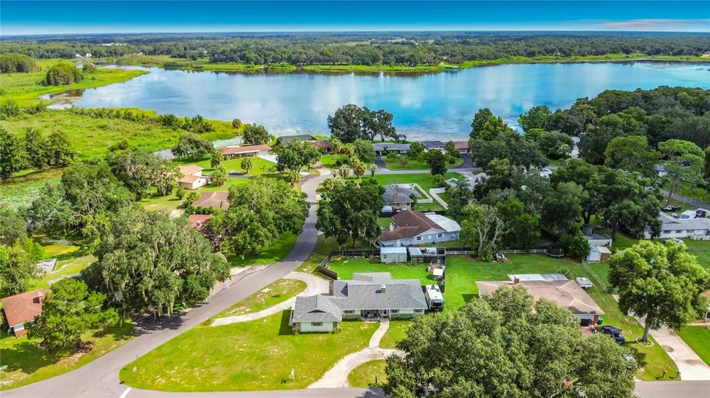 8801 E CRESCO LANE Inverness, FL 34450