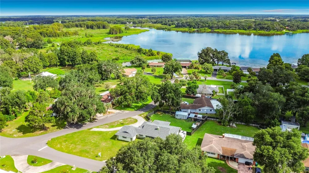 8801 E CRESCO LANE Inverness, FL 34450