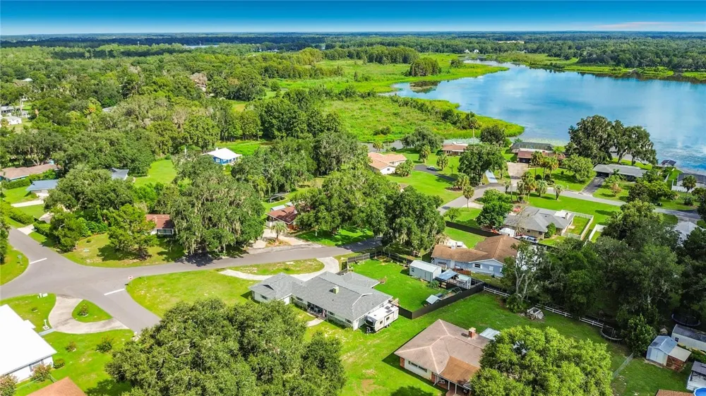 8801 E CRESCO LANE Inverness, FL 34450