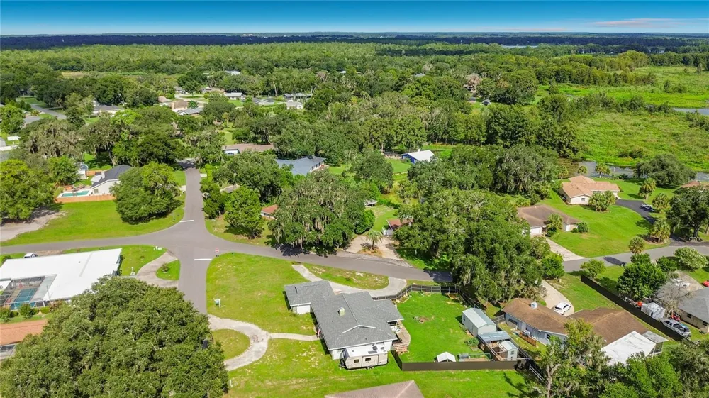 8801 E CRESCO LANE Inverness, FL 34450