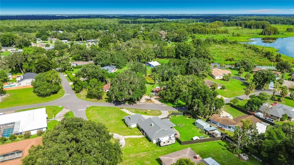 8801 E CRESCO LANE Inverness, FL 34450