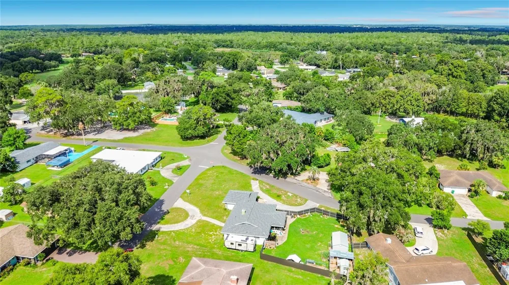 8801 E CRESCO LANE Inverness, FL 34450