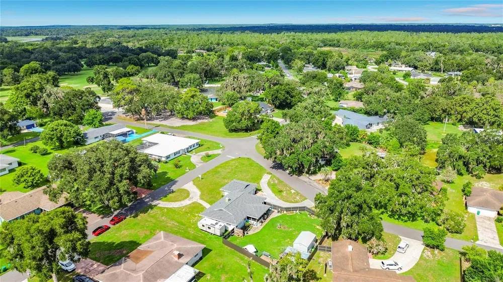 8801 E CRESCO LANE Inverness, FL 34450