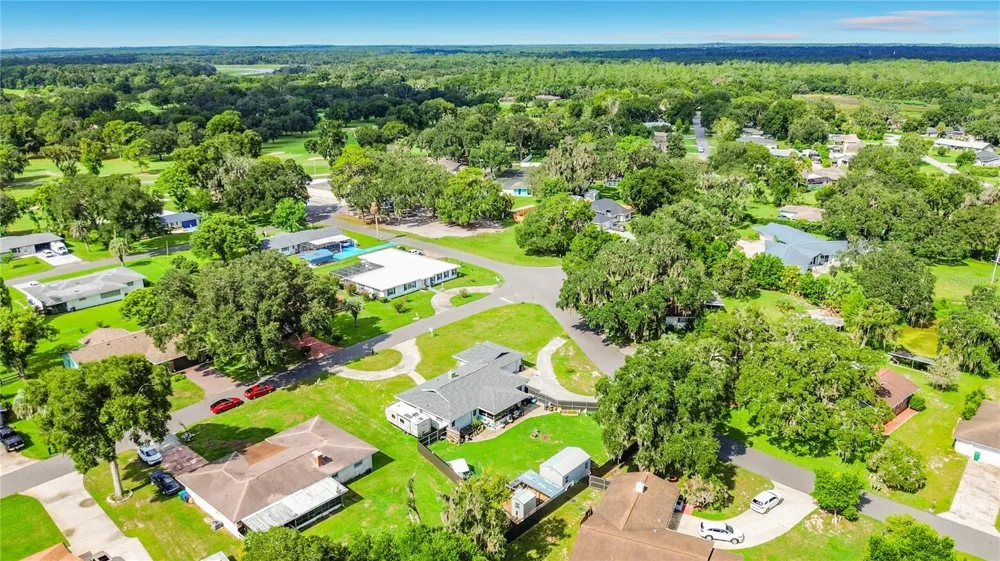 8801 E CRESCO LANE Inverness, FL 34450