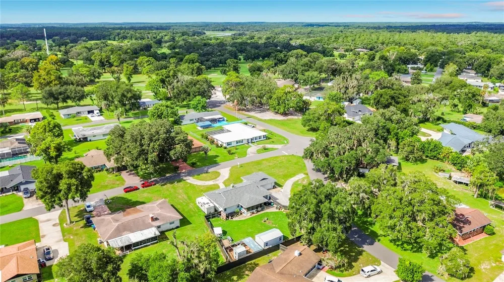 8801 E CRESCO LANE Inverness, FL 34450
