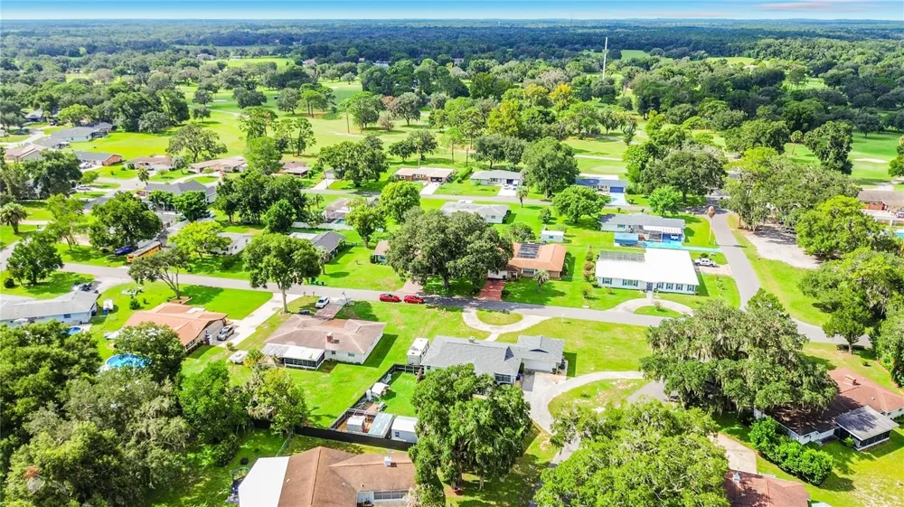 8801 E CRESCO LANE Inverness, FL 34450