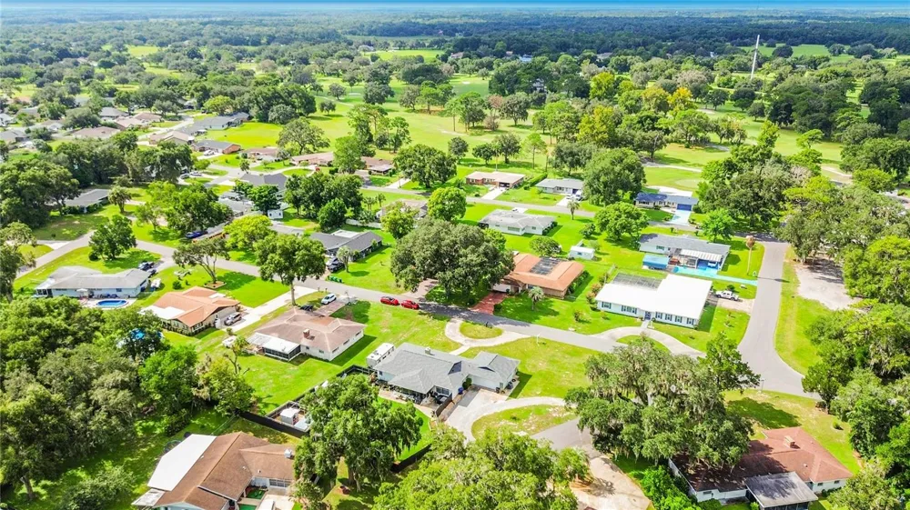 8801 E CRESCO LANE Inverness, FL 34450