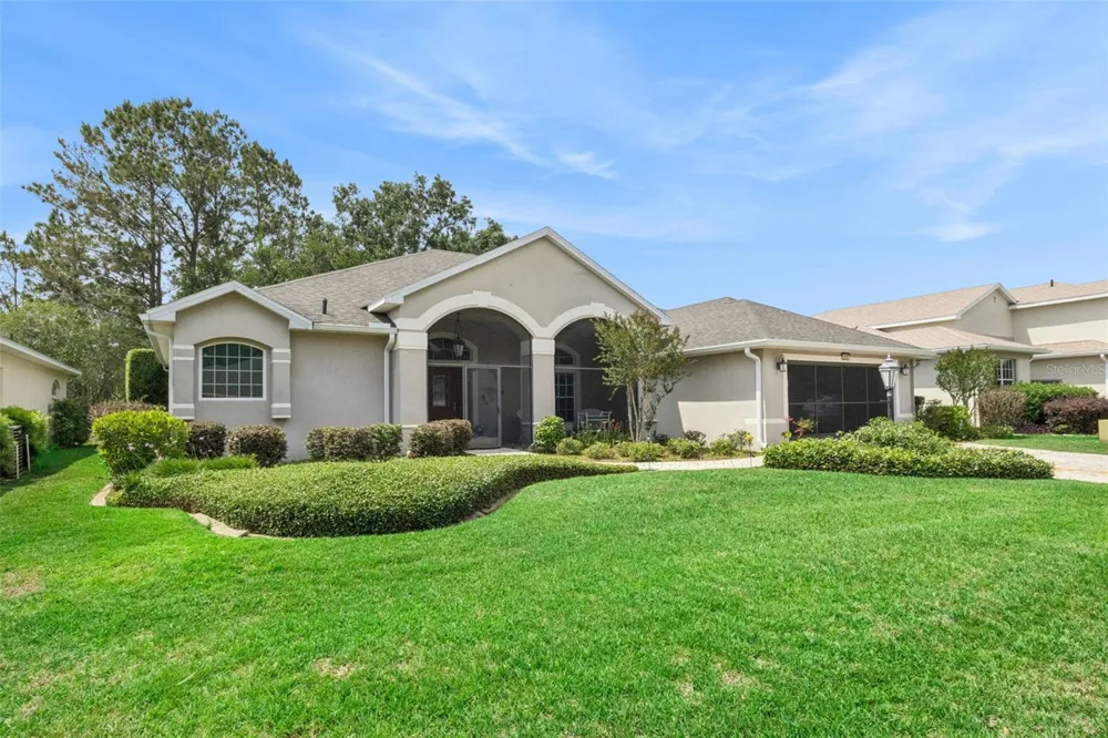 5607 SIR CHURCHILL DRIVE Leesburg, FL 34748