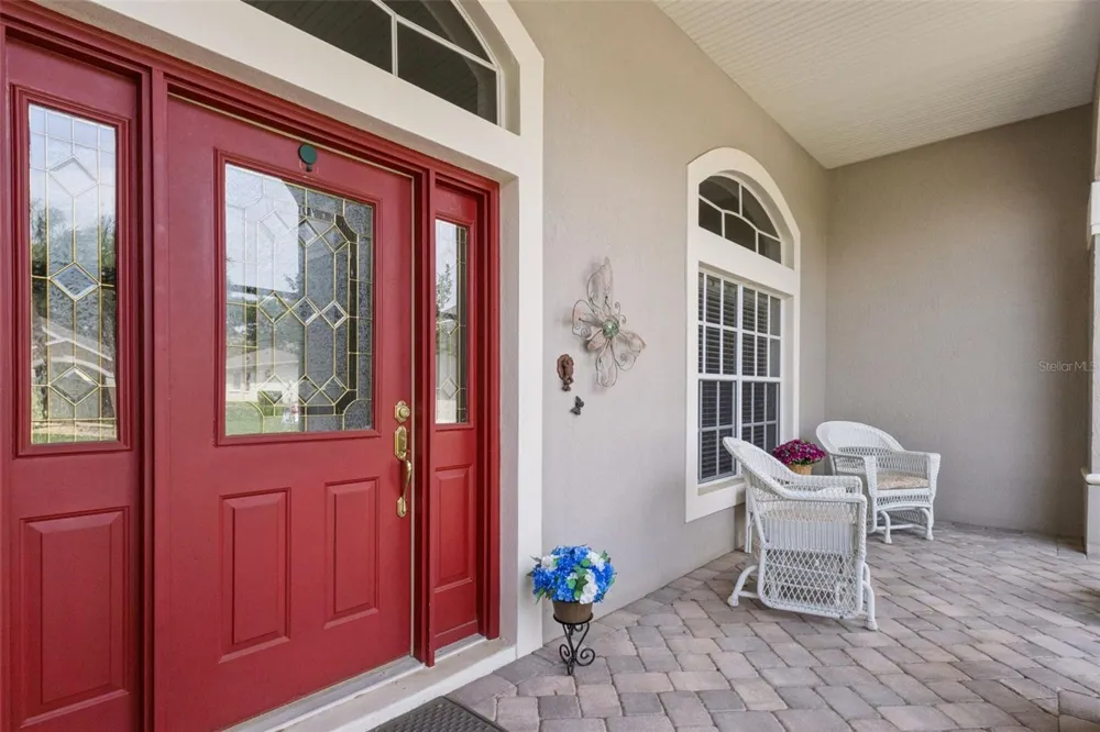 5607 SIR CHURCHILL DRIVE Leesburg, FL 34748