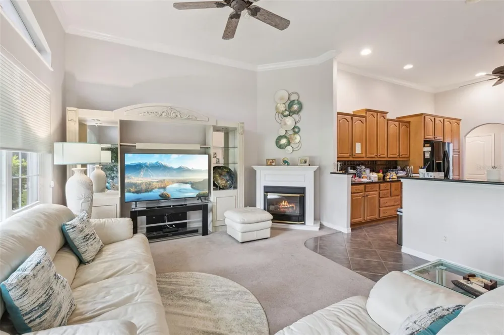 5607 SIR CHURCHILL DRIVE Leesburg, FL 34748