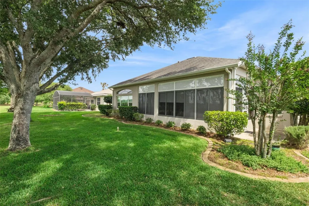 5607 SIR CHURCHILL DRIVE Leesburg, FL 34748