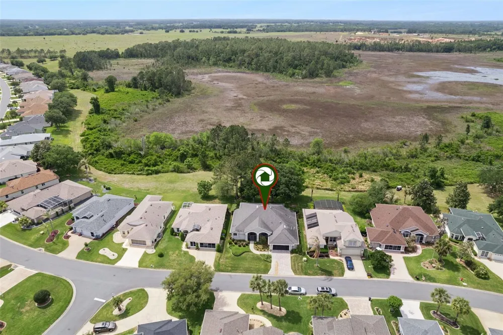 5607 SIR CHURCHILL DRIVE Leesburg, FL 34748