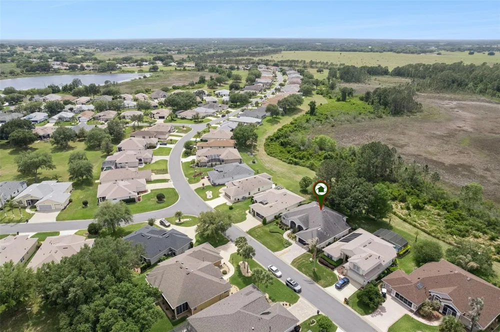 5607 SIR CHURCHILL DRIVE Leesburg, FL 34748