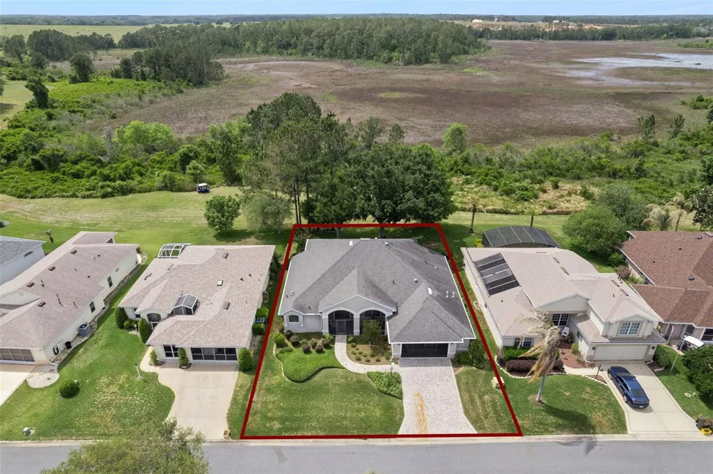 5607 SIR CHURCHILL DRIVE Leesburg, FL 34748
