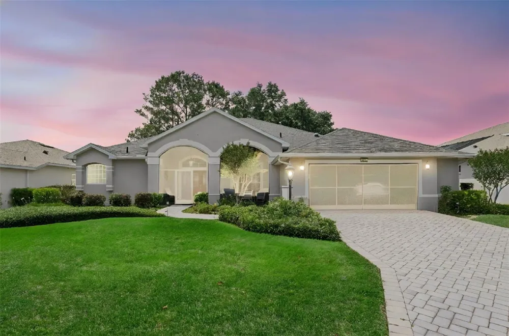 5607 SIR CHURCHILL DRIVE Leesburg, FL 34748