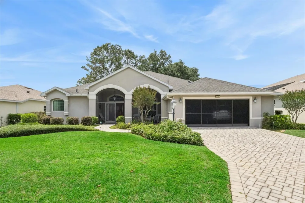 5607 SIR CHURCHILL DRIVE Leesburg, FL 34748