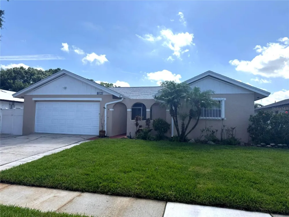 7348 BROOKVIEW CIRCLE Tampa, FL 33634