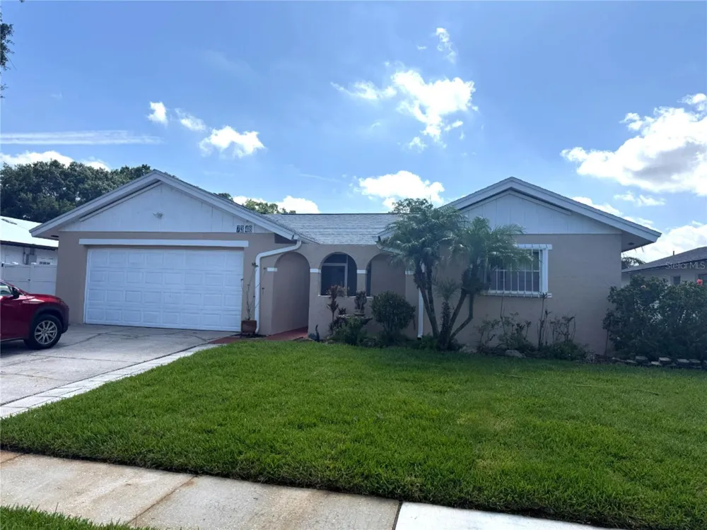 7348 BROOKVIEW CIRCLE Tampa, FL 33634