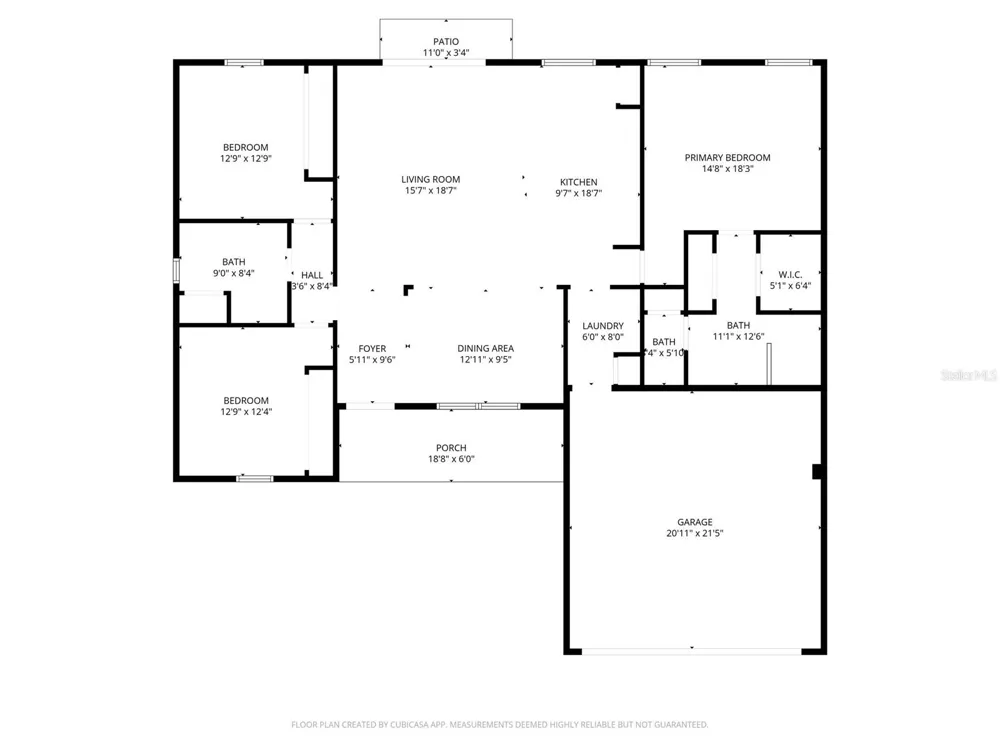 13880 SW 45TH TERRACE ocala, FL 34473