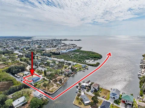LOT 8 RICE ROAD