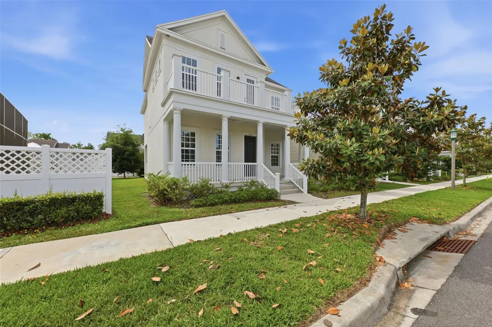 7410 BARRIER COVE WAY Celebration, FL 34747
