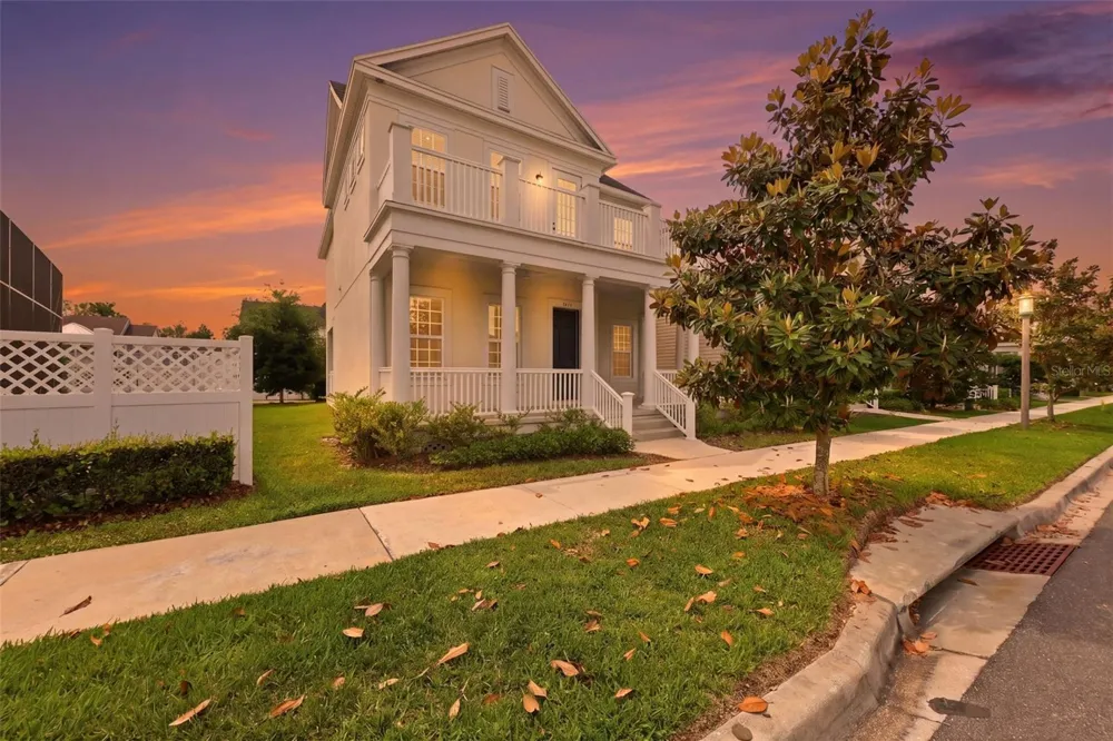 7410 BARRIER COVE WAY Celebration, FL 34747