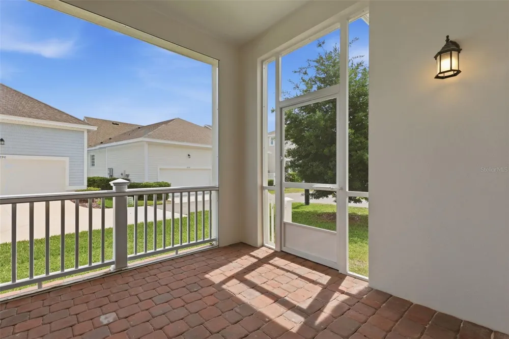 7410 BARRIER COVE WAY Celebration, FL 34747