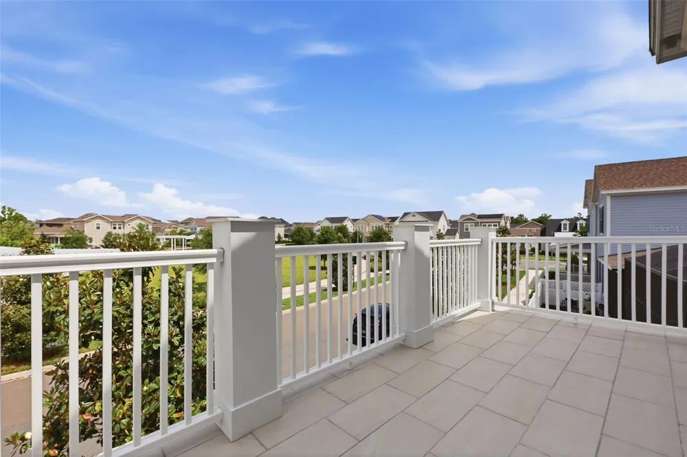7410 BARRIER COVE WAY Celebration, FL 34747