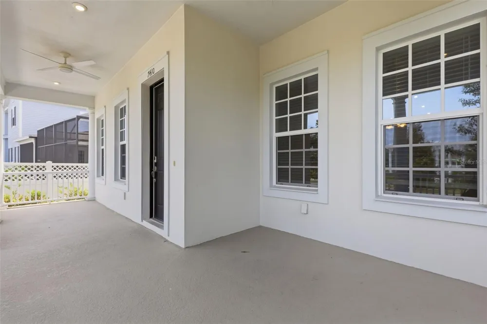 7410 BARRIER COVE WAY Celebration, FL 34747