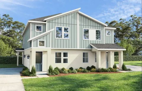 610 SILVER STREAM COURT
