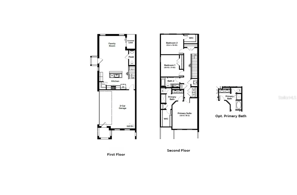 610 SILVER STREAM COURT Brandon, FL 33511