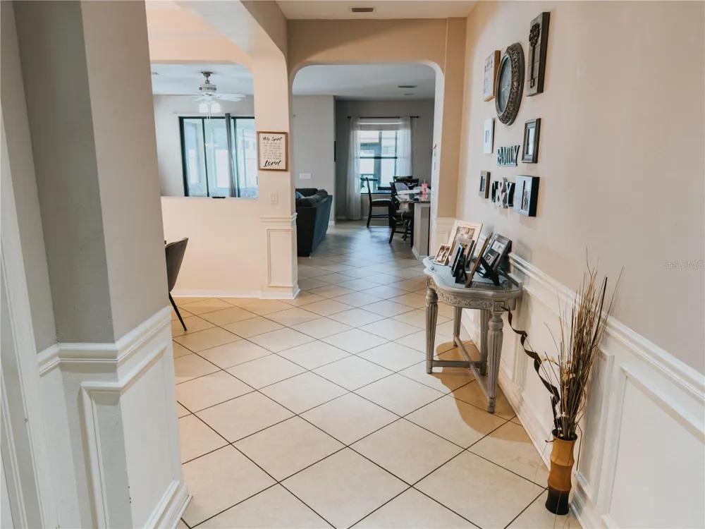 2514 CROSS MORE STREET Valrico, FL 33594