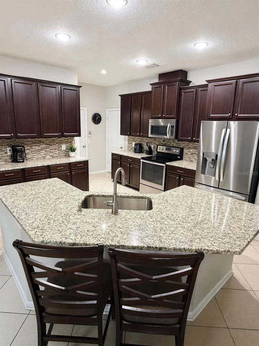 2514 CROSS MORE STREET Valrico, FL 33594