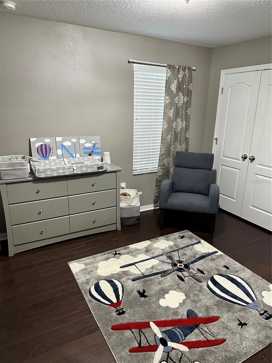 2514 CROSS MORE STREET Valrico, FL 33594