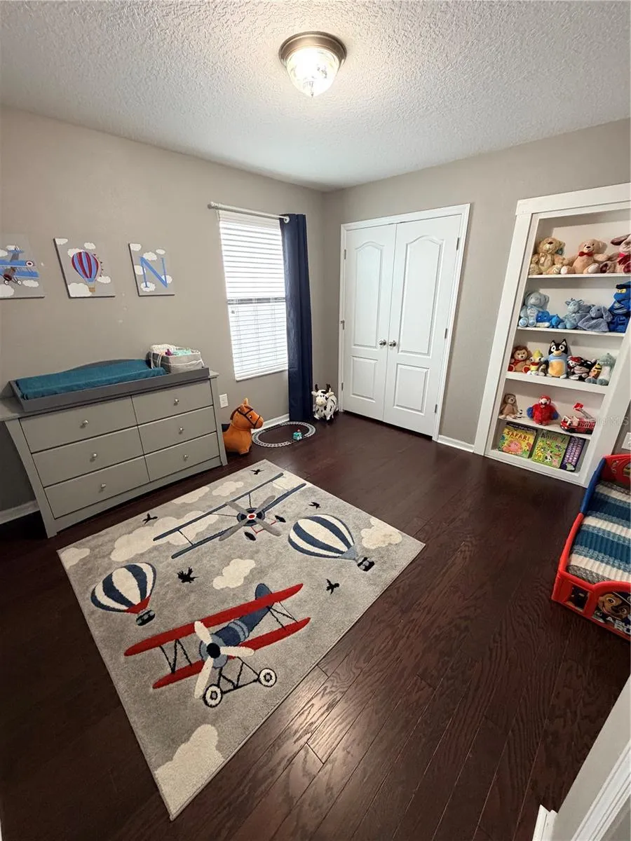 2514 CROSS MORE STREET Valrico, FL 33594