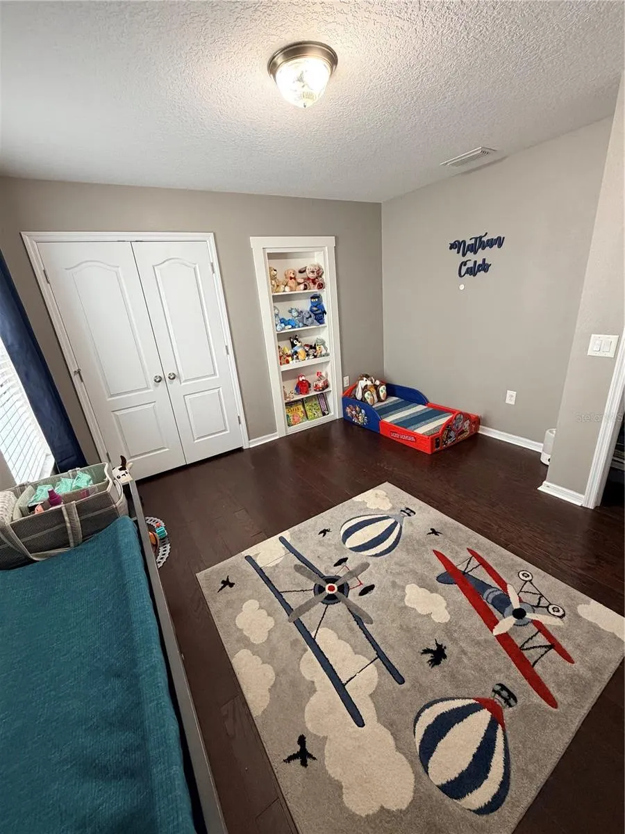2514 CROSS MORE STREET Valrico, FL 33594