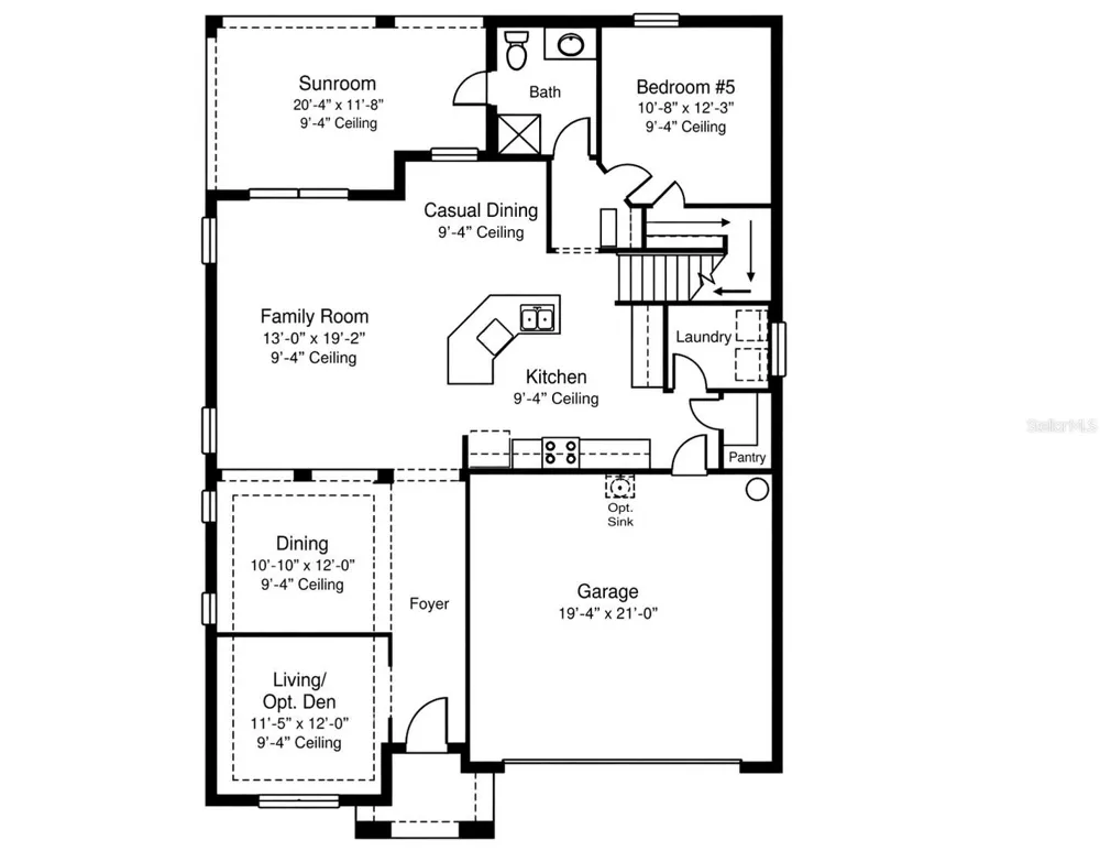 2514 CROSS MORE STREET Valrico, FL 33594