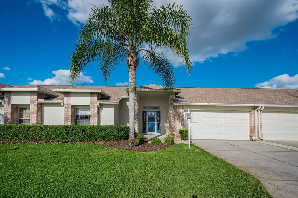 1933 ARBOR KNOLL LOOP Trinity, FL 34655
