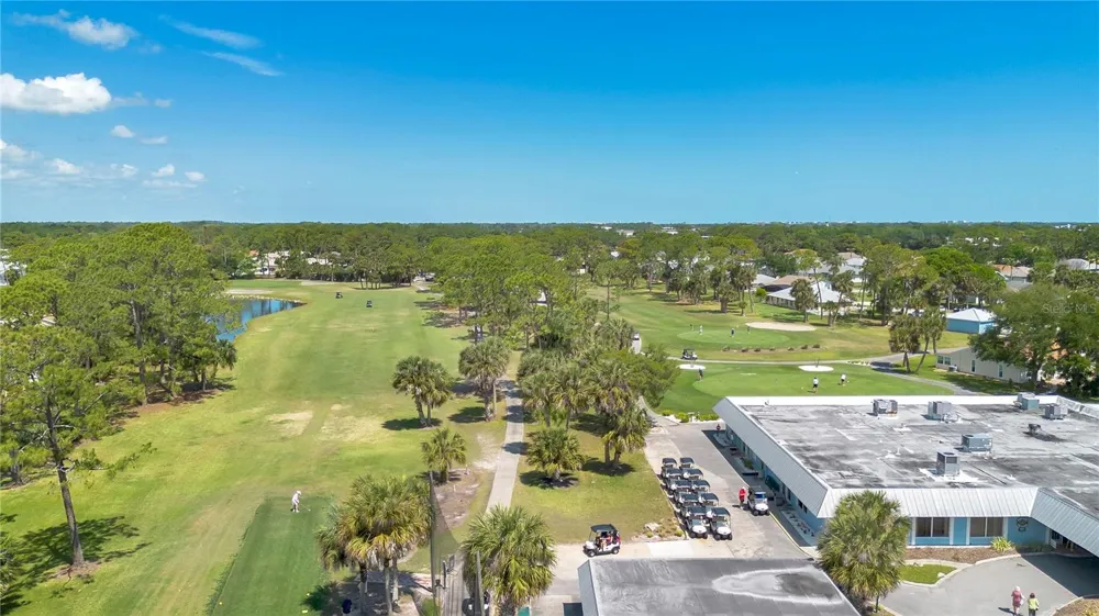 16 EAGLE LANE New Smyrna Beach, FL 32168