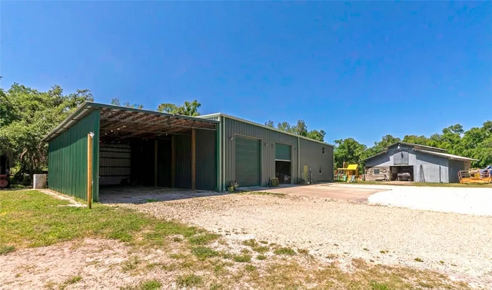 15750 WILSON ROAD