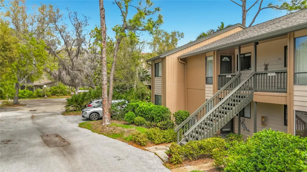 1707 PELICAN COVE ROAD #GL351 Sarasota, FL 34231