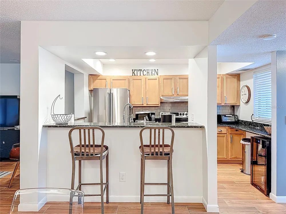 1707 PELICAN COVE ROAD #GL351 Sarasota, FL 34231