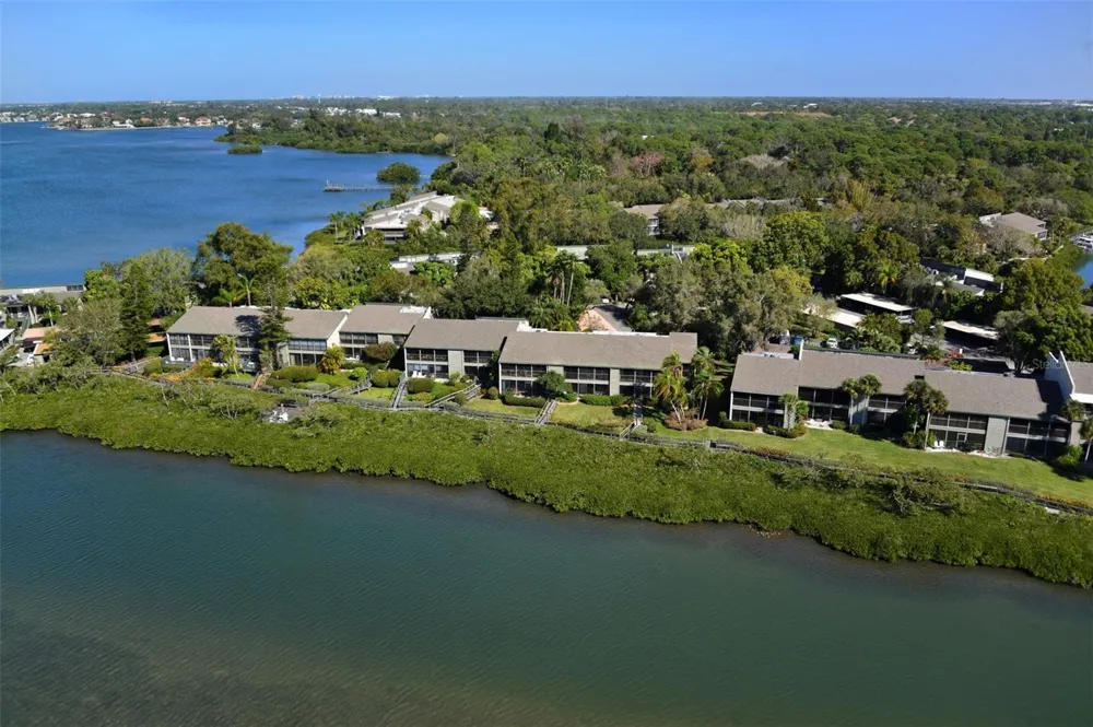 1707 PELICAN COVE ROAD #GL351 Sarasota, FL 34231